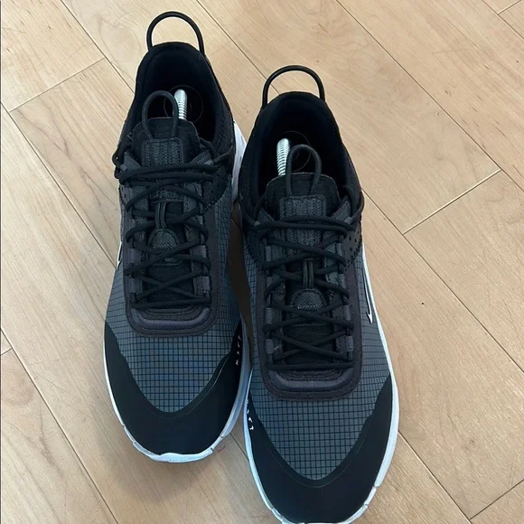 NIKE Men's React Live Running Shoe - Picture 4 of 16